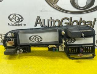 Консоль приборов MAZDA PROCEED MARVIE UVL6R WLT U00955420B 4 ракурс