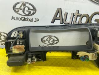 Консоль приборов MAZDA PROCEED MARVIE UVL6R WLT U00955420B 5 ракурс