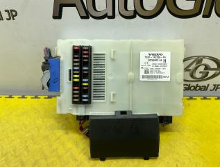 Блок комфорта Volvo XC70 BZ B6324S 3.2 30765624 1 ракурс Блок комфорта Volvo XC70 BZ B6324S 3.2 30765624 1 ракурс