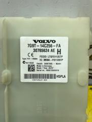 Блок комфорта Volvo XC70 BZ B6324S 3.2 30765624 2 ракурс Блок комфорта Volvo XC70 BZ B6324S 3.2 30765624 2 ракурс