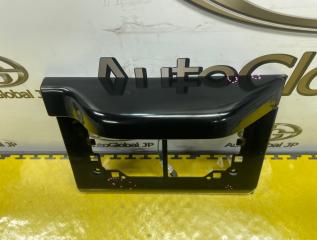 Рамка для номера ISUZU BIGHORN UBS73 4JX1 8943588124 1 ракурс Рамка для номера ISUZU BIGHORN UBS73 4JX1 8943588124 1 ракурс