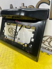 Рамка для номера ISUZU BIGHORN UBS73 4JX1 8943588124 4 ракурс Рамка для номера ISUZU BIGHORN UBS73 4JX1 8943588124 4 ракурс