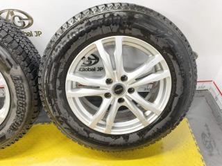  SUZUKI ESCUDO TDA4W J24B - 2 ракурс