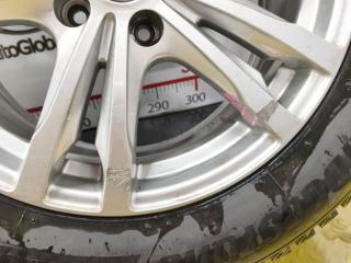  SUZUKI ESCUDO TDA4W J24B - 5 ракурс