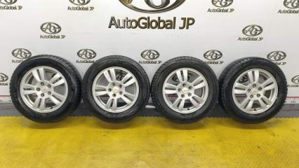  CHEVROLET Aveo T300 LDE F16D4 95040750 1 ракурс