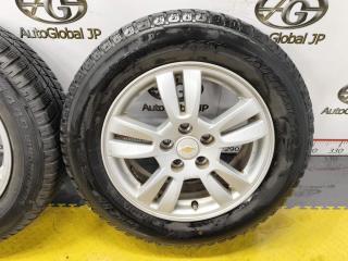  CHEVROLET Aveo T300 LDE F16D4 95040750 2 ракурс