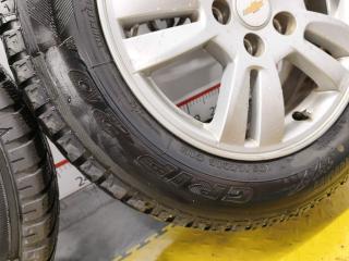  CHEVROLET Aveo T300 LDE F16D4 95040750 5 ракурс