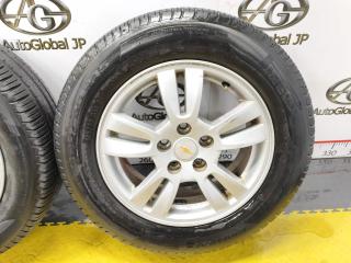  Chevrolet Aveo T300 F16D4 95040750 2 ракурс