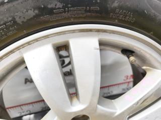  Chevrolet Aveo T300 F16D4 95040750 4 ракурс