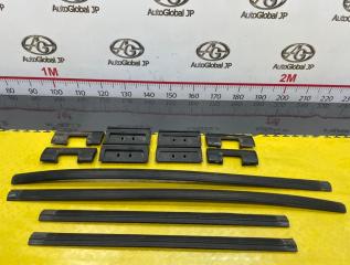 Молдинги на крыше ISUZU BIGHORN UBS69 4JG2 1 ракурс