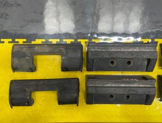 Молдинги на крыше ISUZU BIGHORN UBS69 4JG2 3 ракурс