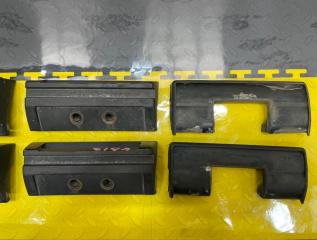 Молдинги на крыше ISUZU BIGHORN UBS69 4JG2 4 ракурс