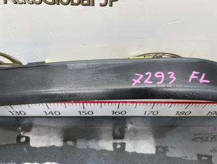 Накладка на крыло левая передняя NISSAN SAFARI VRGY60 TD42 - 3 ракурс
