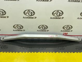 Жесткость бампера задняя TOYOTA KLUGER V MHU28 3MZFE 5217148100 1 ракурс