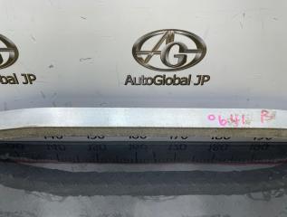Жесткость бампера задняя TOYOTA KLUGER V MHU28 3MZFE 5217148100 3 ракурс