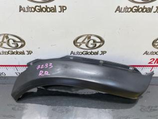 Накладка на крыло правая задняя NISSAN SAFARI VRGY60 TD42 7881606J00 1 ракурс