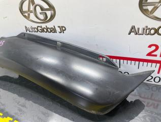 Накладка на крыло правая задняя NISSAN SAFARI VRGY60 TD42 7881606J00 3 ракурс