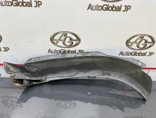 Накладка на крыло правая задняя NISSAN SAFARI VRGY60 TD42 7881606J00 4 ракурс