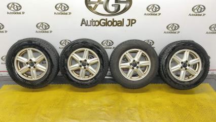  Volvo XC90 C B5254T2 8685560 1 ракурс