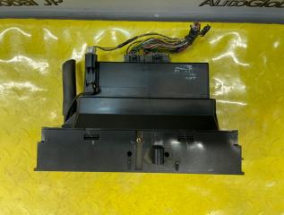 Блок управления климат-контролем MITSUBISHI PAJERO V24 4D56 MB657319 3 ракурс