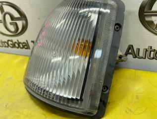 Габарит левый передний MAZDA PROCEED MARVIE UVL6R WLT U00951360C 4 ракурс