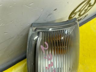 Габарит левый передний MAZDA PROCEED MARVIE UVL6R WLT U00951360C 5 ракурс