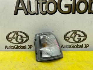 Габарит правый передний MAZDA PROCEED MARVIE UVL6R WLT U00951350C 1 ракурс
