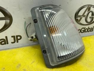Габарит правый передний MAZDA PROCEED MARVIE UVL6R WLT U00951350C 2 ракурс