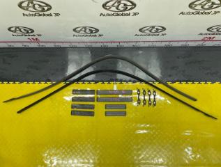Молдинг лобового стекла LEXUS RX270 AGL10 1ARFE 7555548070 2 ракурс