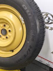  SUZUKI ESCUDO TDA4W J24B 4329064J10 4 ракурс