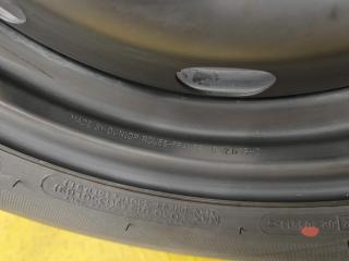 Citroen C4 LC EW10J4S 5401Q0 4 ракурс Citroen C4 LC EW10J4S 5401Q0 4 ракурс