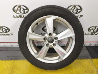 Диск литой AUDI Q2 GAB CHZJ 81A601025B 1 ракурс Диск литой AUDI Q2 GAB CHZJ 81A601025B 1 ракурс