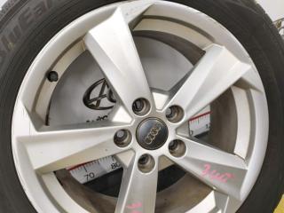 Диск литой AUDI Q2 GAB CHZJ 81A601025B 3 ракурс Диск литой AUDI Q2 GAB CHZJ 81A601025B 3 ракурс
