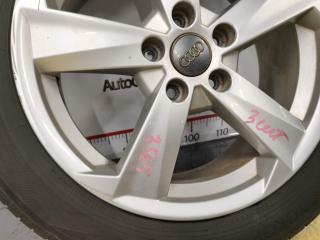Диск литой AUDI Q2 GAB CHZJ 81A601025B 4 ракурс Диск литой AUDI Q2 GAB CHZJ 81A601025B 4 ракурс