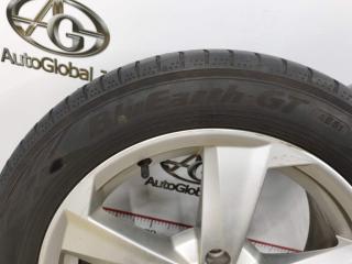 Диск литой AUDI Q2 GAB CHZJ 81A601025B 5 ракурс Диск литой AUDI Q2 GAB CHZJ 81A601025B 5 ракурс