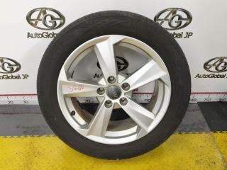Диск литой AUDI Q2 GAB CHZJ 81A601025B 1 ракурс Диск литой AUDI Q2 GAB CHZJ 81A601025B 1 ракурс