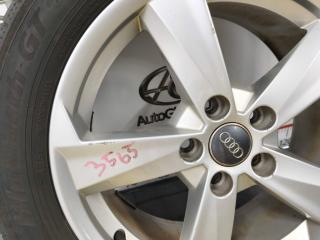 Диск литой AUDI Q2 GAB CHZJ 81A601025B 3 ракурс Диск литой AUDI Q2 GAB CHZJ 81A601025B 3 ракурс