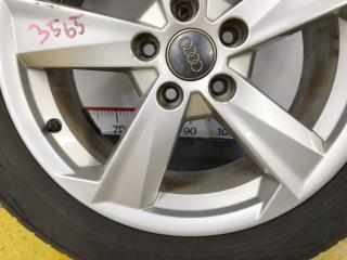 Диск литой AUDI Q2 GAB CHZJ 81A601025B 4 ракурс Диск литой AUDI Q2 GAB CHZJ 81A601025B 4 ракурс
