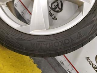 Диск литой AUDI Q2 GAB CHZJ 81A601025B 5 ракурс Диск литой AUDI Q2 GAB CHZJ 81A601025B 5 ракурс