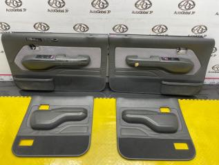 Обшивка дверей MAZDA PROCEED MARVIE UVL6R WLT U00968420D09 1 ракурс