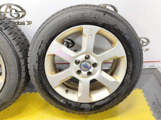  Volvo XC70 BZ B6324S 3.2 30760066 2 ракурс