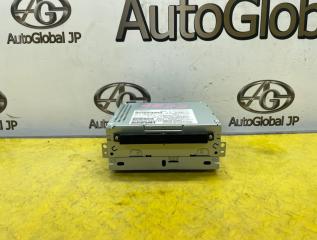 Магнитофон Volvo XC70 BZ B6324S 3.2 31260541 1 ракурс