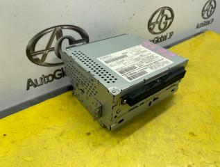 Магнитофон Volvo XC70 BZ B6324S 3.2 31260542 2 ракурс
