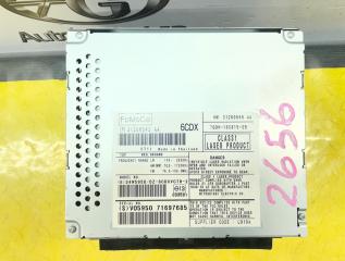 Магнитофон Volvo XC70 BZ B6324S 3.2 31260542 4 ракурс