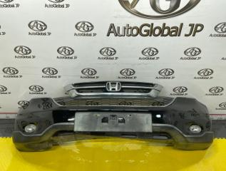 Бампер передний HONDA CR-V RE3 1 ракурс