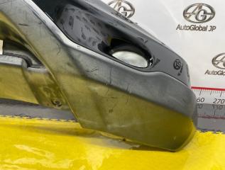 Бампер передний HONDA CR-V RE3 4 ракурс