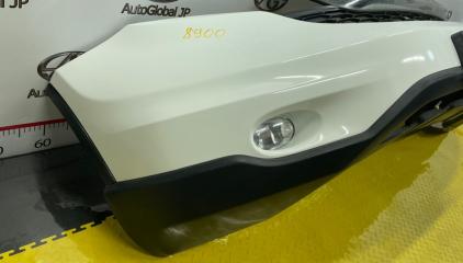 Бампер передний HONDA CR-V RE K24Z1 04711SWAJ00ZZ 2 ракурс