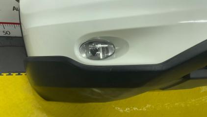 Бампер передний HONDA CR-V RE K24Z1 04711SWAJ00ZZ 4 ракурс