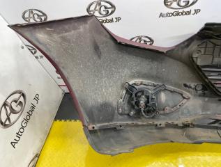 Бампер передний HYUNDAI IX35 865112Y000 1 ракурс
