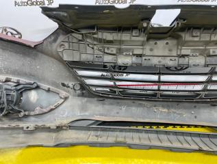 Бампер передний HYUNDAI IX35 865112Y000 2 ракурс